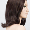 Taste | Prime Power | Human/Synthetic Hair Blend Wig | Ellen Wille - ESPRESSO-MIX