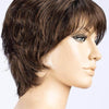 Vanity | Hair Society | Synthetic Wig | Ellen Wille - DARK-CHOCOLATE-ROOTED