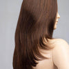 Xenita-Hi | Perucci | Remy Human Hair Wig | Ellen Wille - DARK-CHOCOLATE-MIX