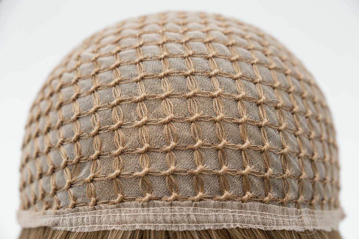 Hand-Tied Wigs – Lightweight Luxury & Comfort Image Maker Wigs Lynchburg VA 