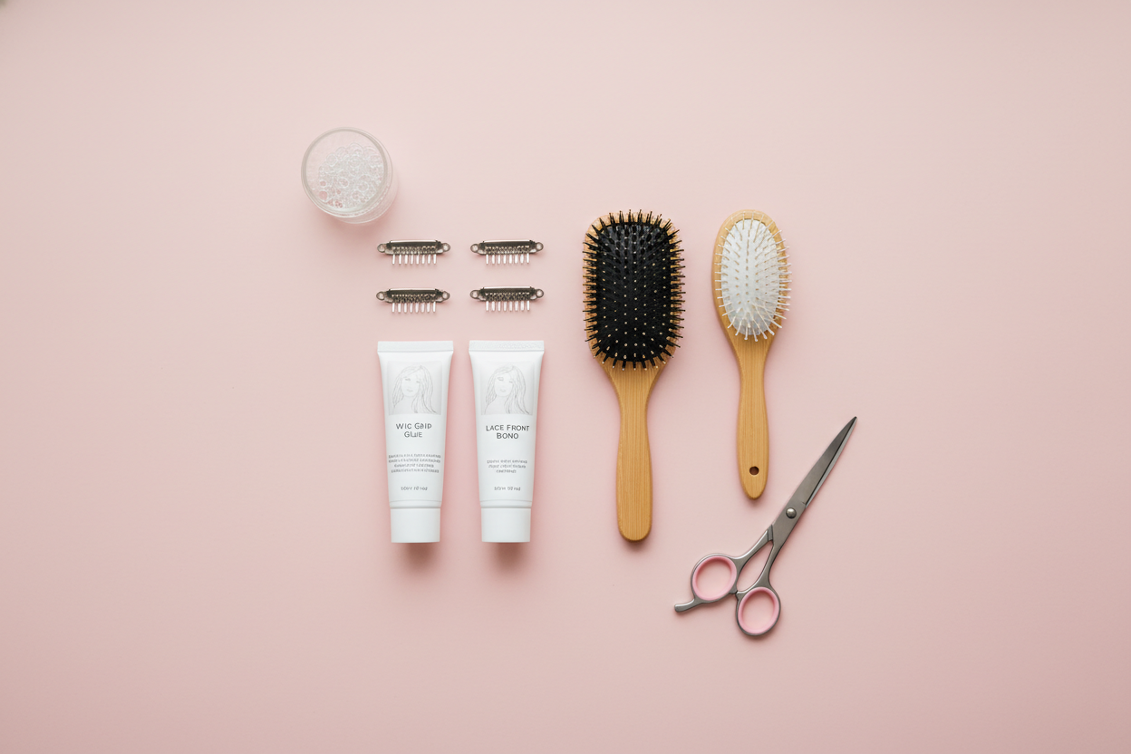 Accessories & Styling Tools. Image Maker Wigs. Lynchburg VA 