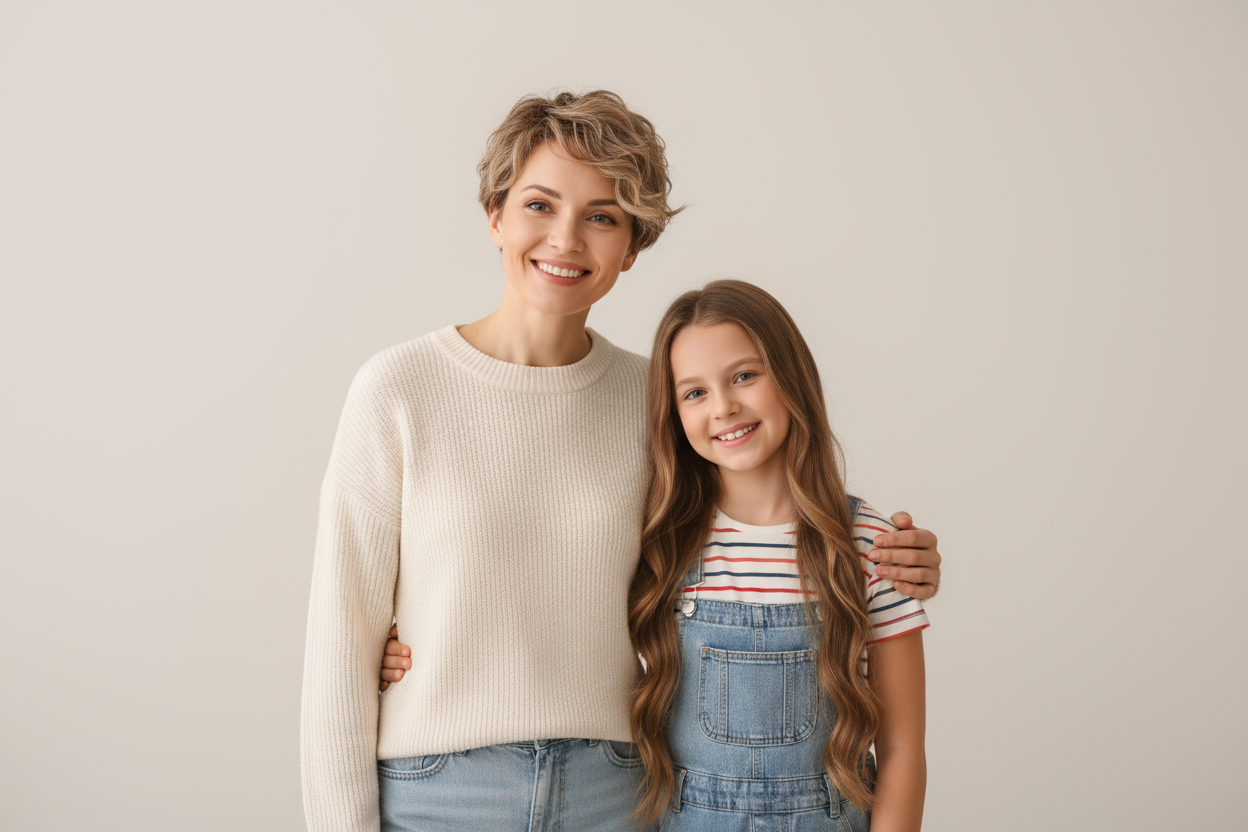 Petite Wigs – Perfect Fit for Smaller Head Sizes. Image Maker Wigs. Lynchburg VA 