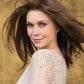 Effect Hair Topper by Ellen Wille | Heat-Friendly Synthetic, Lace Front, Monofilament - Buy Wigs USA