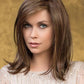 Effect Hair Topper by Ellen Wille | Heat-Friendly Synthetic, Lace Front, Monofilament - Buy Wigs USA