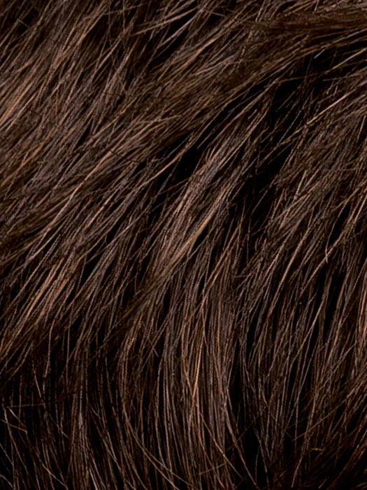 Sherry | Power Pieces | Synthetic Hairpiece - Buy Wigs USA