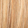 Sherry | Power Pieces | Synthetic Hairpiece | Ellen Wille - GINGER-BLONDE