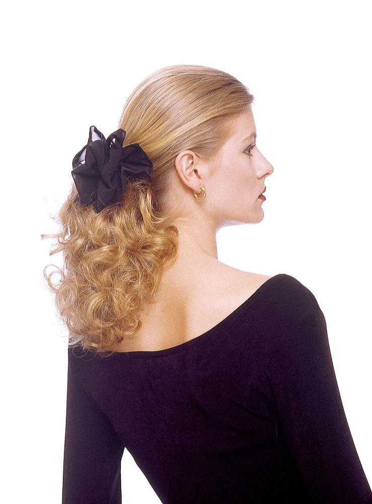 Look of Love Hair Extension with Barrette Clip 10" to 11" - Buy Wigs USA