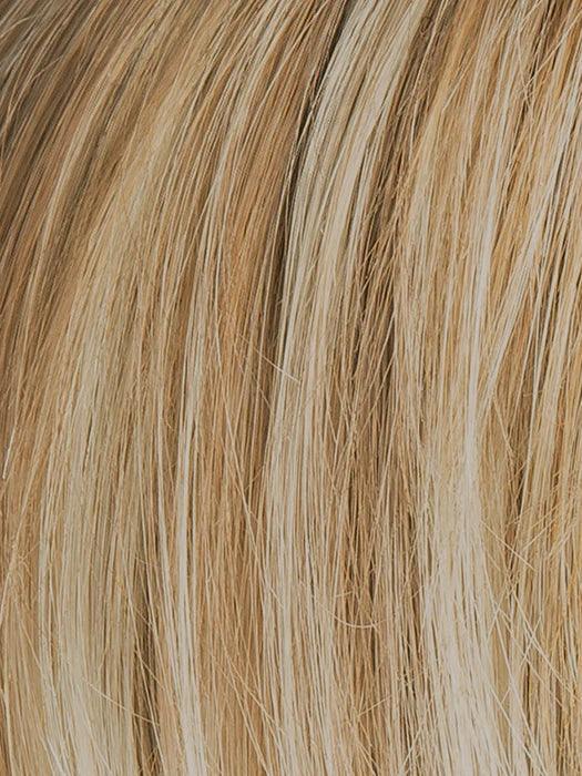 Sherry | Power Pieces | Synthetic Hairpiece - Buy Wigs USA