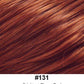 Look of Love 16" Ponytail Human hair extension with Wing combs - Buy Wigs USA