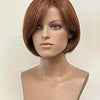 Look of Love Bob Page Boy Heat Resistant Synthetic Wig - Bob Page Boy Wig by Look of Love