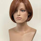 Look of Love Bob Page Boy Heat Resistant Synthetic Wig - Buy Wigs USA