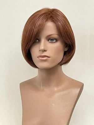 Look of Love Bob Page Boy Heat Resistant Synthetic Wig - Buy Wigs USA