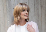 Amber | Ready-to-Wear Synthetic Wig | Lace Front Mono Top | Envy - Buy Wigs USA
