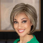 COTI | Blended Hair | Lace Front | Mono Top |Human Synthetic Blend Wig | Envy | Alan Eaton - Buy Wigs USA