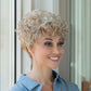 Kaitlyn -Ready to Wear Synthetic Wig by Envy - Buy Wigs USA