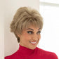 Kitana - Mono Top Ready to Wear Synthetic Wig by Envy - Buy Wigs USA