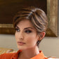 Paula EnvyHair Envy Wig Human Hair Blended Heat Friendly Alan Eaton - Image Maker Wigs Online