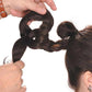 HAIR SWITCH 26″ long Hair Addition Synthetic Piece by Look Of Love 214 - Buy Wigs USA