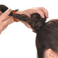 HAIR SWITCH 26″ long Hair Addition Synthetic Piece by Look Of Love 214 - Buy Wigs USA