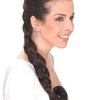 26" Braided Hair Switch | Synthetic Hair Addition with Elastic Loop | Look of Love 214 - 26" Braided Hair Switch / 214