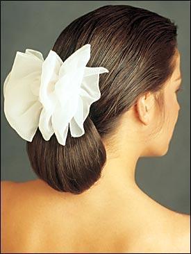 Style 235 | PAGE BOY CHIGNON FOR THE NAPE by Look of Love - Buy Wigs USA