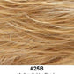 Look of Love 16" Ponytail Human hair extension with Wing combs - Buy Wigs USA