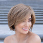 Abbey | EnvyHair™ | 30/70 |Human/Synthetic Blend Wig | Envy | Alan Eaton - Buy Wigs USA