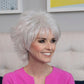 Aria | EnvyHair Human/Synthetic Blend Wig | Open Cap Construction | Envy Alan Eaton - Buy Wigs USA