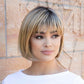 Scarlett Synthetic Wig Basic Open Top - Buy Wigs USA