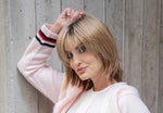 Amber | Ready-to-Wear Synthetic Wig | Lace Front Mono Top | Envy - Buy Wigs USA