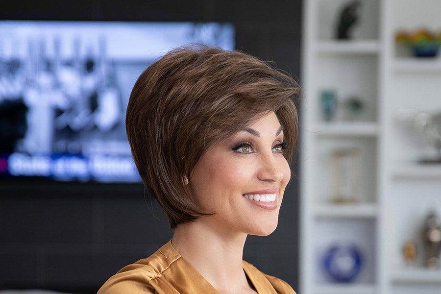 CHANTEL | Ready to Wear | Synthetic Wig | Envy | Alan Eaton - Image Maker Wigs Online