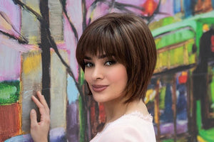 FRANCESCA - Ready to Wear Synthetic Wig - Buy Wigs USA