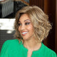 HARPER - Lace Front Mono Part Synthetic Wig - Buy Wigs USA
