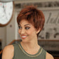 IVY - Ready to Wear Pixi Synthetic Wig - Buy Wigs USA
