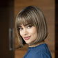 Petite Paige Mono Part Synthetic Wig - Buy Wigs USA