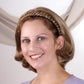 Demi Wig - Hair Addition Extension Headband 9.5"x10" Base Look of Love - Buy Wigs USA