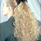 S-WAVE BARRETTED SHAG Hair Addition Extension by Look of Love - Buy Wigs USA