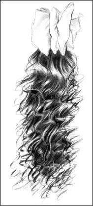 S-WAVE BARRETTED SHAG Hair Addition Extension by Look of Love - Buy Wigs USA