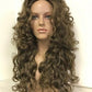 Demi Wig | Kanekalon | 16" / 22" inches | Hair Addition | Extension |9.5" x 10" Fall | Look of Love - Buy Wigs USA