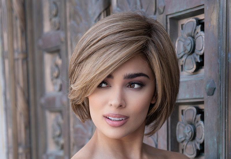 Abbey | EnvyHair™ | 30/70 |Human/Synthetic Blend Wig | Envy | Alan Eaton - Buy Wigs USA