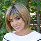 Scarlett Synthetic Wig Basic Open Top - Buy Wigs USA