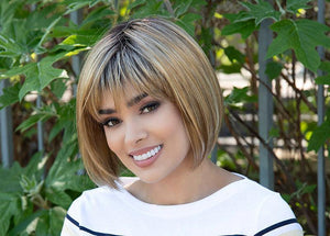 Scarlett Synthetic Wig Basic Open Top - Buy Wigs USA