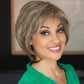 COTI | Blended Hair | Lace Front | Mono Top |Human Synthetic Blend Wig | Envy | Alan Eaton - Buy Wigs USA