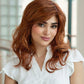 Alana | Ready to Wear Synthetic Wig | Lace Front | Open Top | Envy by Alan Eaton - Buy Wigs USA