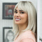 Madison Mono Top Ready to Wear Synthetic Wig by Envy - Buy Wigs USA