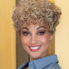 Kaitlyn -Ready to Wear Synthetic Wig by Envy - Kaitlyn -Ready to Wear Synthetic Wig by Envy