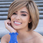 Abbey | EnvyHair™ | 30/70 |Human/Synthetic Blend Wig | Envy | Alan Eaton - Buy Wigs USA