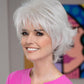 Aria | EnvyHair Human/Synthetic Blend Wig | Open Cap Construction | Envy Alan Eaton - Buy Wigs USA