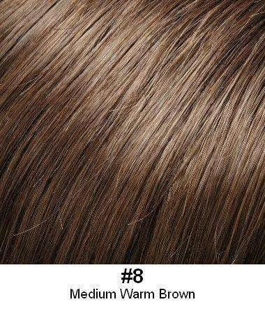 Style 235 | PAGE BOY CHIGNON FOR THE NAPE by Look of Love - Buy Wigs USA