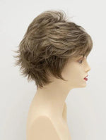 Marita Mono Top Ready to Wear Synthetic Wig by Envy - Buy Wigs USA